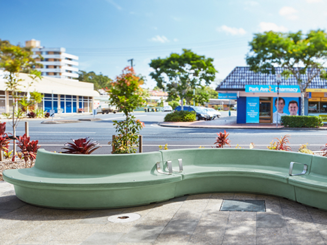 Lightweight Concrete Design Solutions